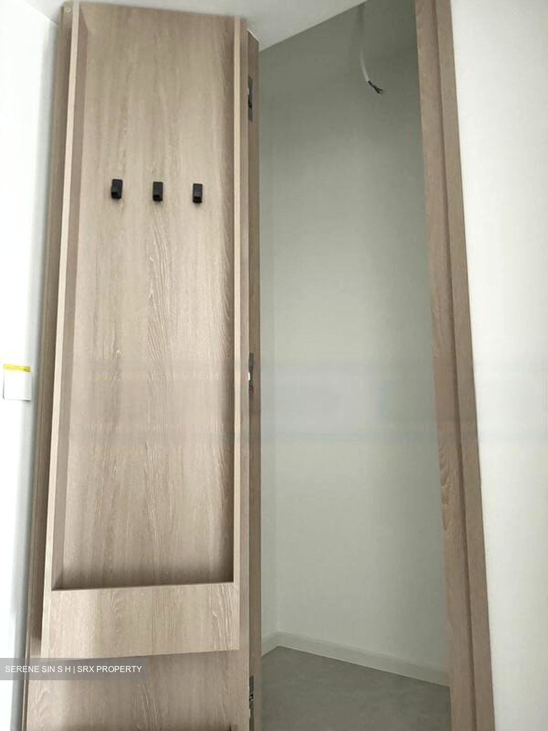 KI Residences at Brookvale (D21), Condominium #473065001